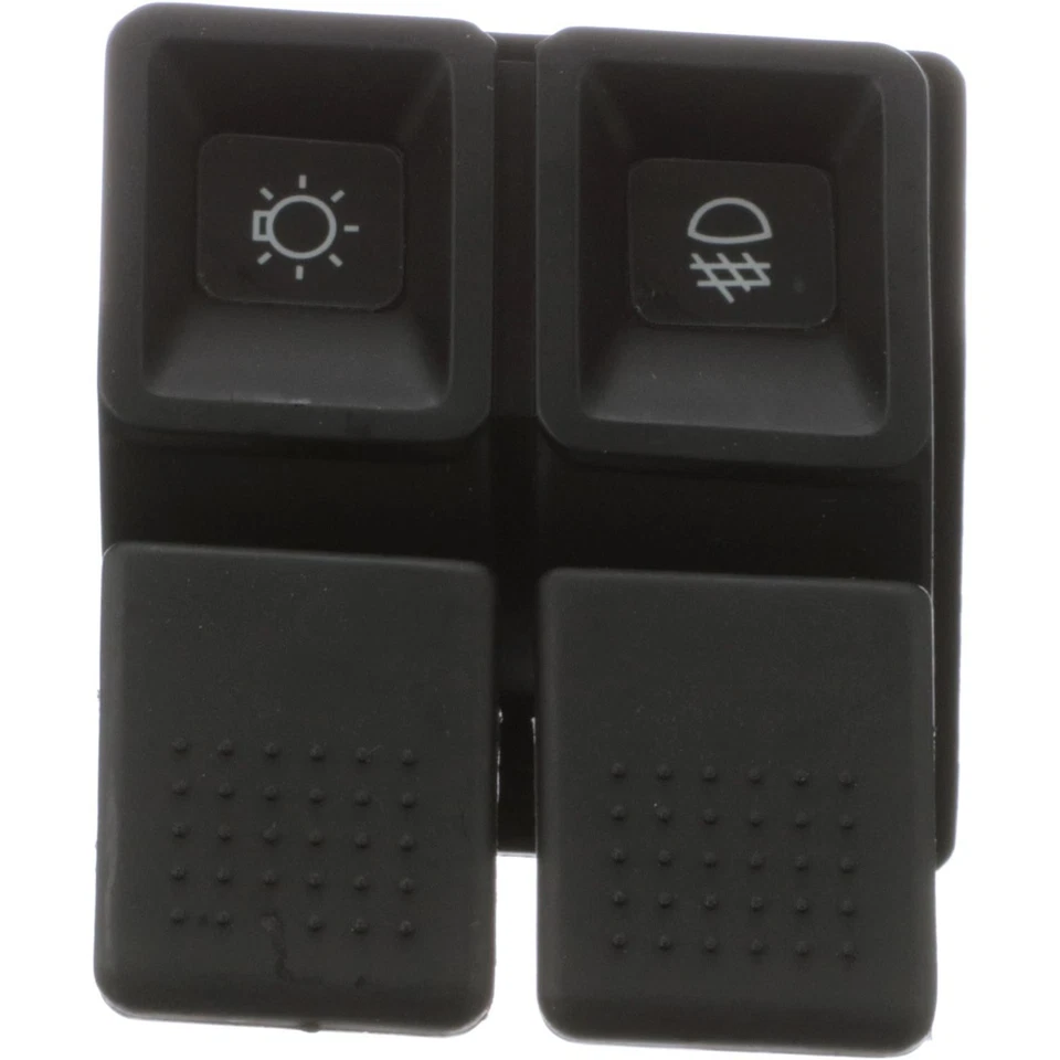 Interruptor de faros para Ford Mustang 1987-1993 SMP 1987 1988 1989 1990 1991 1992 Foto 1 de 4