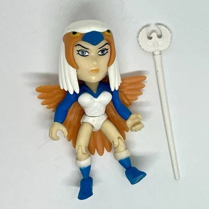Sorceress - He Man Masters MOTU - Loyal Subjects - Picture 1 of 2