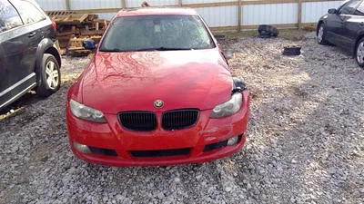 Passenger Right Quarter Glass Coupe Fits 07-13 BMW 328i 187460 - Image 1 of 4