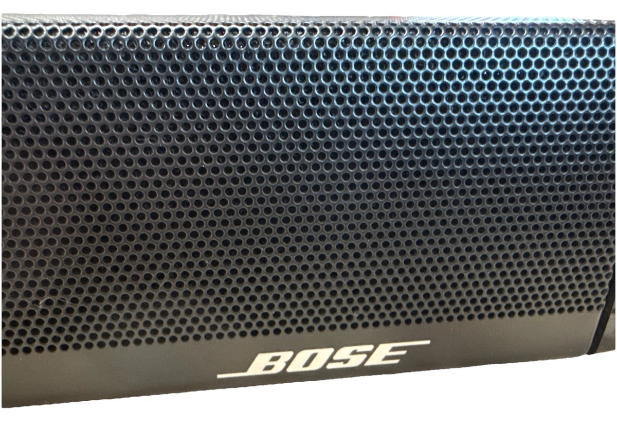 Bose Cinemate 1 Sr for sale - eBay