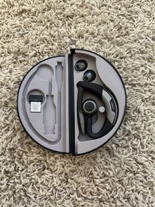 Jabra Motion UC + MS Wireless Bluetooth Headset & Travel Kit 6640-906-305 - Afbeelding 1 van 2