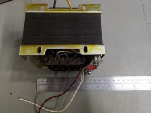 Farnell Power Supply Power Transformer 35v 5A Mains Power Transformer 240v AC In - Picture 1 of 9