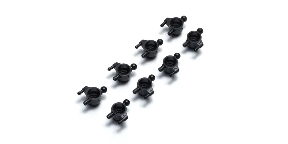 Camber Knuckle Set (MA-020) MDW202B - Image 1 of 1