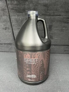 NUEVO Acondicionador Limpiador Bella Spirit By Chaz Dean 128 OZ Sellado, Bomba No Incluye - Imagen 1 de 2