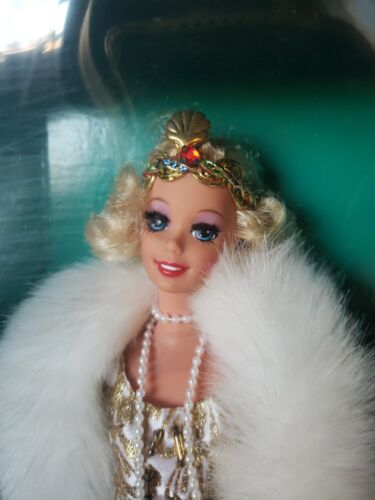 Barbie 1993 The Great Era's Collection 1920er Jahre Flapper Barbie Puppe Mattel