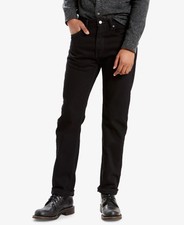 Men's Levi's 505 Regular-Fit Non-Stretch Jeans Size 36 x 30