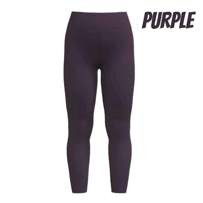 Niñas L/XL LuLaRoe ~ PÚRPURA CIRUELA ~ Colección Leggings Esenciales TALLAS 8-14 Niños Foto 1 de 3