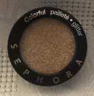 Sephora Collection Colorful Glitter Eye Shadow  220 Lucky Penny