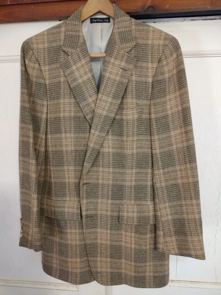 Paul Stewart Sports Jacket - Image 1 of 4