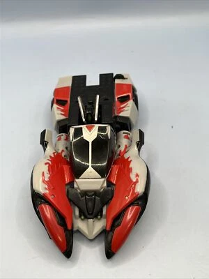 Hasbro Transformers Cybertron Override GTS Deluxe 6" Action Figure 2004 Loose - Image 1 of 4