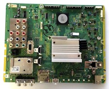 Panasonic TC-P54G25 Main Board Unit TNPH0834AD Genuine