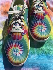 big and tall golf shoes