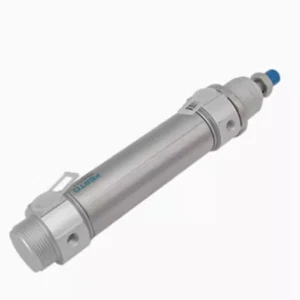 1PC New Festo DSW-32-40-P-B Cylinder In Box Brand new fast ship - Afbeelding 1 van 3