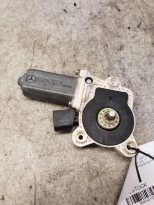 Motor ventana delantera derecha mercedes-benz clase c 2001-07 - 2118201742 - r141152 Foto 1 de 4
