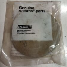 Stearns no. 5-66-8462-00, NOS, Friction Disc Kit.