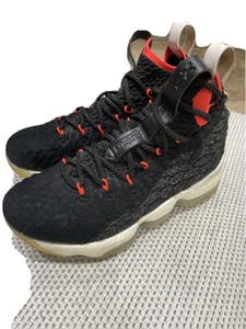 Las mejores ofertas en Zapatillas Nike LeBron 15 para hombres | eBay