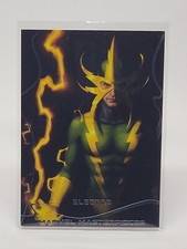 2022 Marvel Masterpieces - 5 Electro /1999