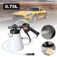 0.75L SPURGAFRENI SPURGO OLIO LIQUIDO FRENI POMPA E FRIZIONE AUTO MOTO SCOOTER