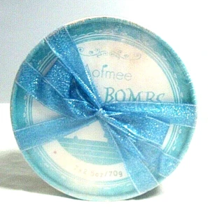 Aofmee Bath Bombs 7 Pcs Fizzies Spa Kit Gift Box - Picture 1 of 3