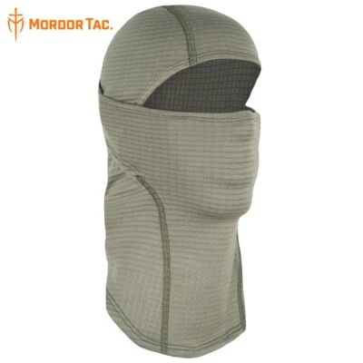 Russian army Demi-season Fleece Balaclava Mordor Tac (Olive) - Image 1 of 3