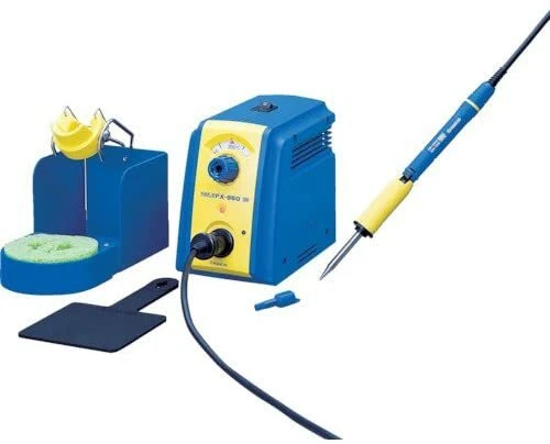 HAKKO Fx-950 100v 2-pole Grounding Plug FX95001 From Japan