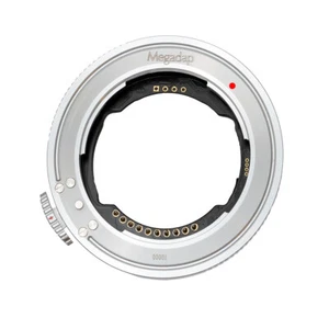 MEGADAP ETZ21 Pro Auto Focus Adapter Sony E lens to Nikon Z Z7 Z6II Z5 zfc Z8 Z9 - Picture 1 of 3