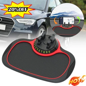 Multifunction Car Anti-Slip Mat Auto Phone Holder-HOTUS - Picture 1 of 12