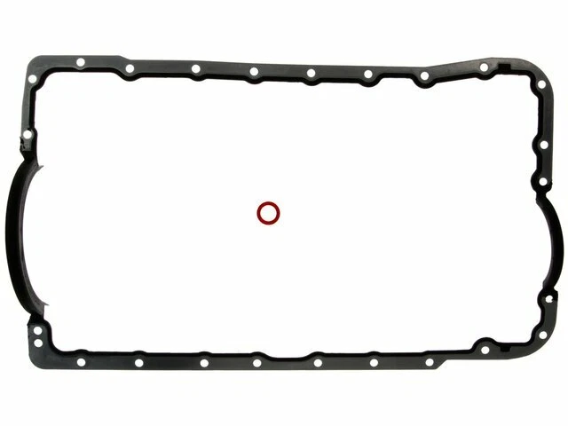 Junta de cárter de aceite Mahle para Ford Explorer 1994-2010 26VXNW Foto 1 de 1