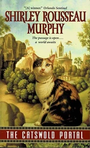 SHIRLEY ROUSSEAU MURPHY - THE CATSWOLD PORTAL - Picture 1 of 1