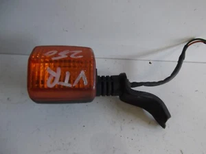 HONDA VTR 250 INDICATOR VTR250 1988 - Picture 1 of 6