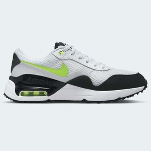 black air max youth
