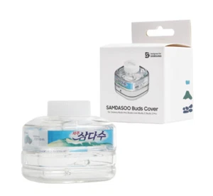 Samsung Galaxy Buds2 Pro / 2 / Live / Pro JEJU SAMDASU Buds Cover Case KOREA - Picture 1 of 4