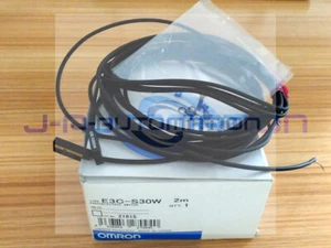 1pcs New Omron Brand New E3C-S30W - Picture 1 of 6