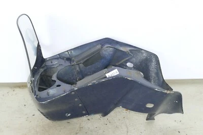 Moto Guzzi 850 T5 - Carenado completo A217A Foto 1 de 4