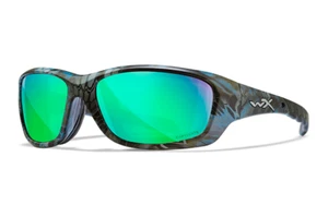 Wiley X Gravity Captivate, Schutzbrille, Sonnenbrille - Bild 1 von 6