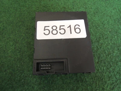 Centralina carrozzeria Opel Vectra C (Z02) 1.9CDTi 88kW anno 2005 13199490kh - Immagine 1 di 4