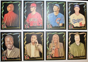 2023 Topps Allen & Ginter X You Pick Cards 1-400 Base, RC SP Complete Your Set