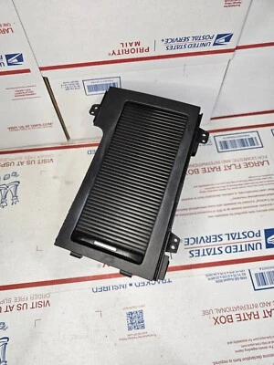 Cubierta portavasos consola central Acura TL 2004-2008 fabricante de equipos originales Foto 1 de 4