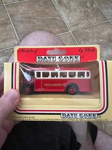 days gone lledo london transport - Picture 1 of 1