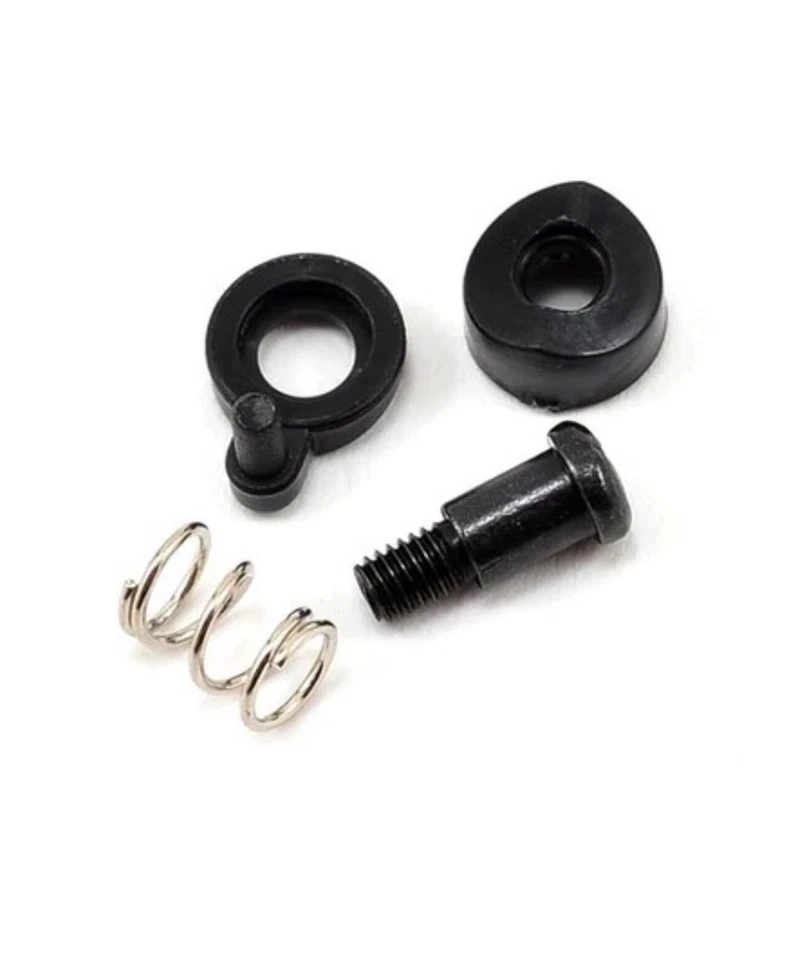 LOSB0820 Losi Micro T Micro Servo Saver / Salvaservo - Image 1 of 2