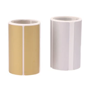 300Pcs/Roll Scratch Off Stickers Labels Secret Code Cover Sticker Surprise L _r1 - Bild 1 von 15