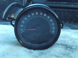 2018-2024 Harley FXLRS Softail Low Rider Speedometer Gauge Instrument 70900971 - Picture 1 of 3