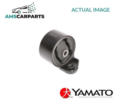 ENGINE MOUNT MOUNTING LEFT I50601YMT YAMATO NEW OE REPLACEMENT - Image 1 of 4