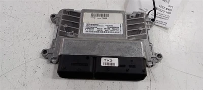 Identificación del motor de transmisión ED6 Federal para Dodge Dart 13-16 Foto 1 de 4