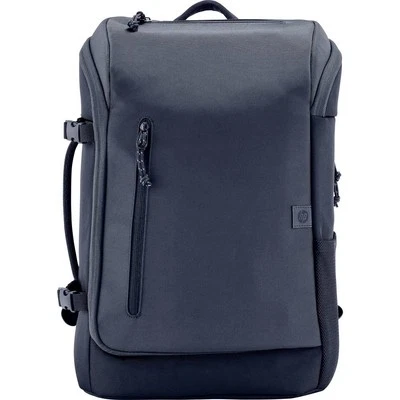 HP Notebook Rucksack Travel 25 Liter 15,6 Zoll Laptop-Rucksack (Iron Grey) - Bild 1 von 4