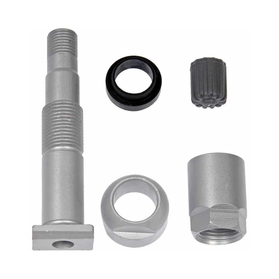 For Mercedes-Benz CLK55 AMG/CLK500 2003 2004 2005 2006 TPMS Service Set - Image 1 of 4