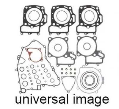 Vertex 711330 Complete Gasket Kit with Oil Seals - Image 1 of 3