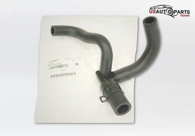 Genuíno Subaru - Mangueira de válvula PCV para Impreza WRX EJ205 2.0L 2002-2003 - Imagem 1 de 4