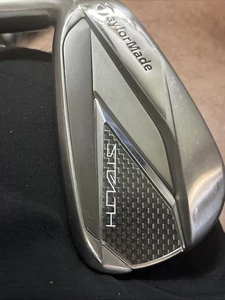 "Nuevo hierro TaylorMade Stealth 7 para mano izquierda KBS MAX 85 Reg 3*up/STD DEMO/instalación +1""" - Imagen 1 de 12