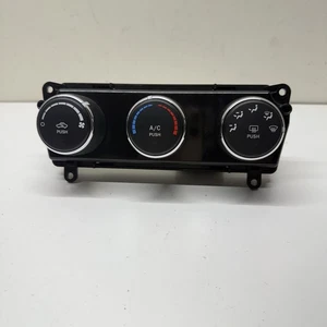 2011-2016 Jeep Compass AC Heater Climate Control TEMP HEAT P55111278AE OEM - Picture 1 of 13